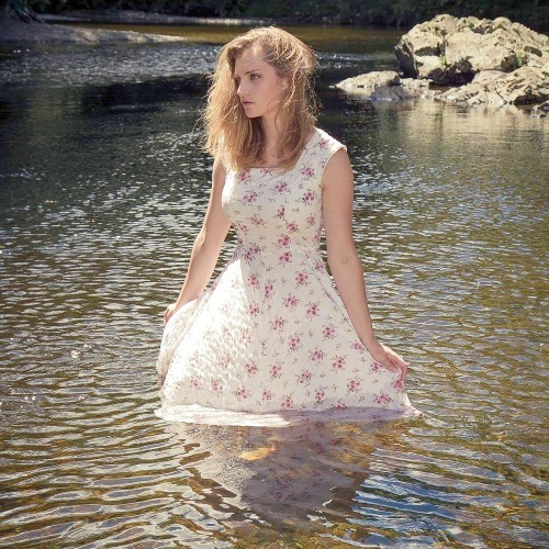 wellingtonweddingphotography:Harriet and the RiverAn Summer...