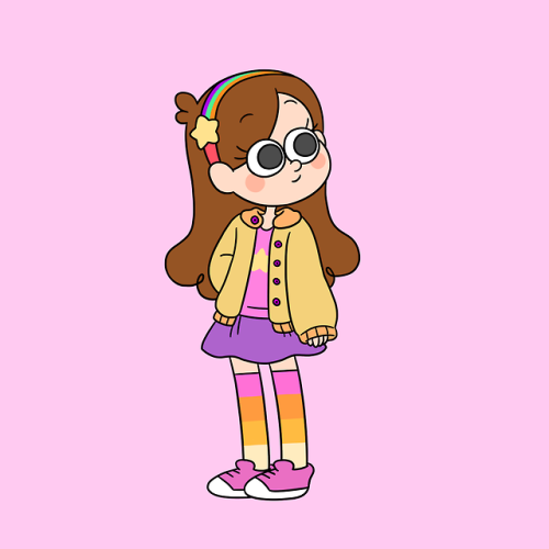 grown up mabel | Tumblr