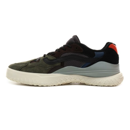 vans bsg city trail shoes