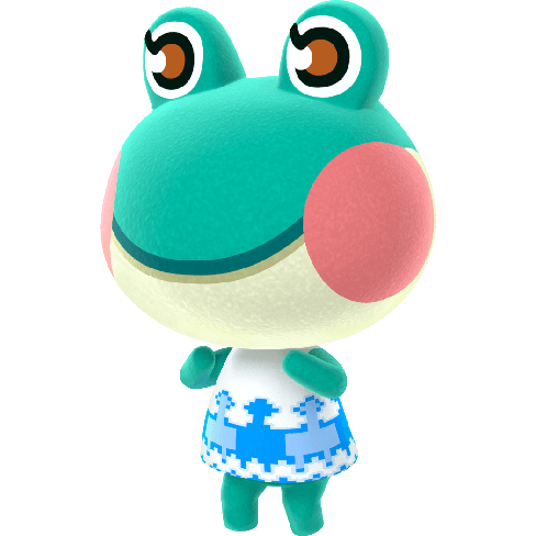 animal crossing tad animal crossing tad