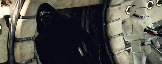Favorite Image of Kylo? - Page 11 Tumblr_oe0og3cPFd1spz1xao3_540