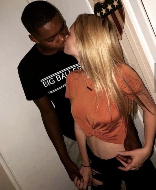 540px x 660px - Why does my daughter has black boyfriend?