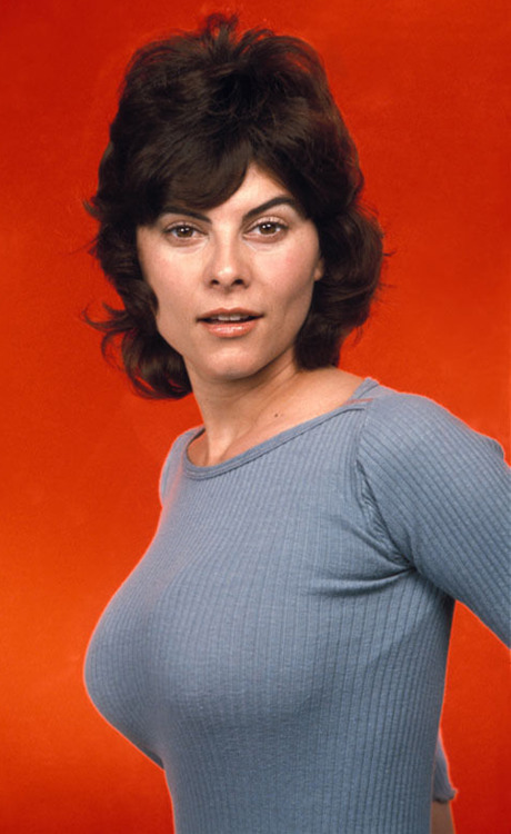 Naked Adrienne Barbeau 68