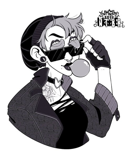 miushi