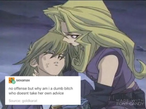 setokaibasbants:Yu-Gi-Oh! DM | Text Memes (3/?)Have some more...