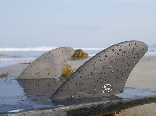 Twin Keel Fins are now available! 