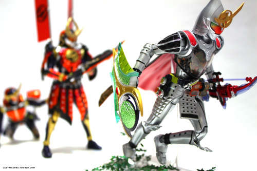 gaim shf