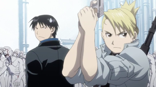 funny fullmetal alchemist | Tumblr