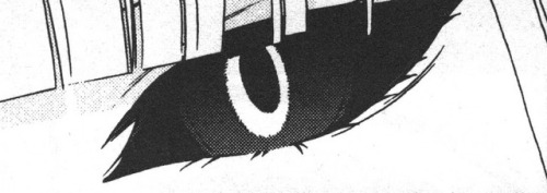 manga eyes on Tumblr