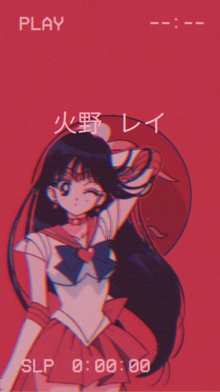 14+ Sailor Moon 90s Anime Aesthetic Wallpaper