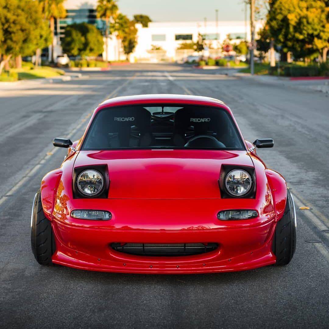 Jdm mazda mx5