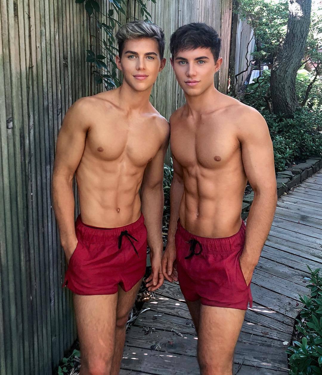 are-the-abercrombie-twins-gay