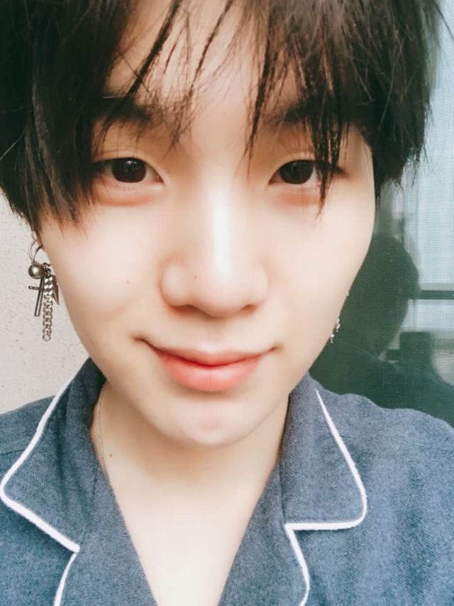 suga selca on Tumblr