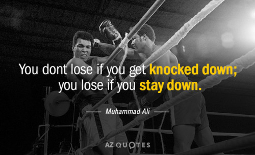 kungfu-online-center:Muhammad Ali Gives You Power