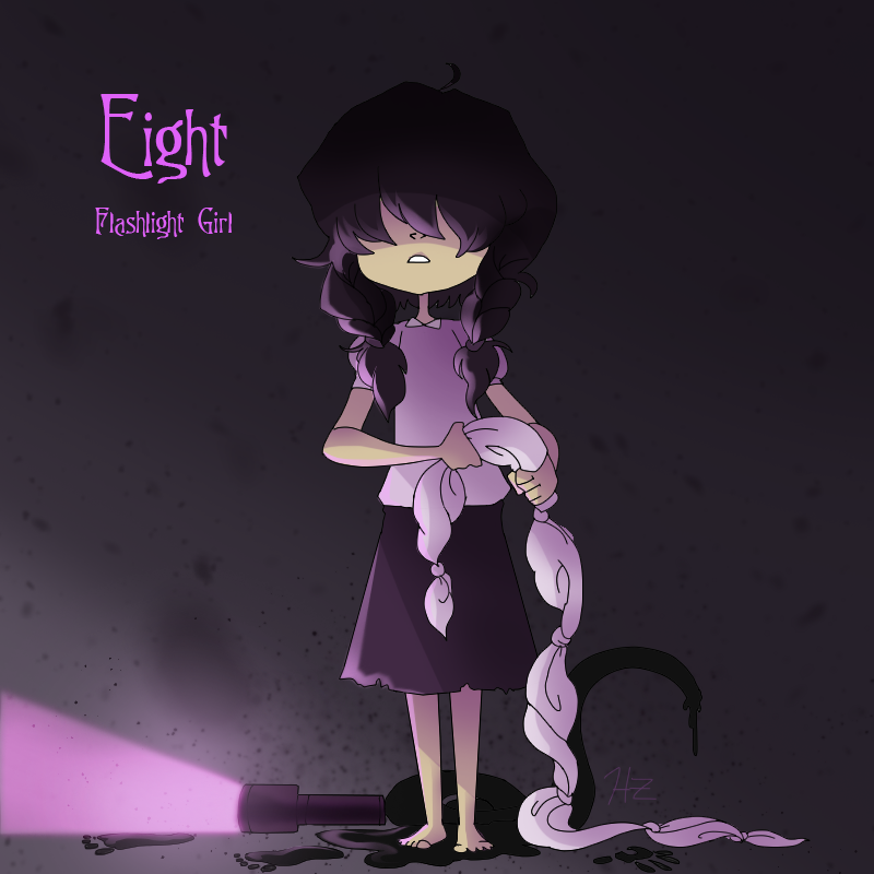little nightmares plot