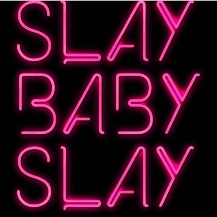 download slay all day powder