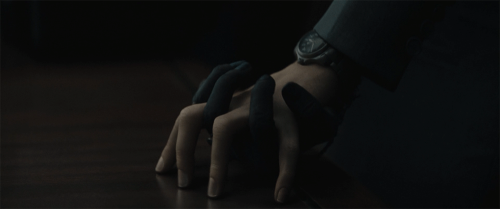 mydarkapron