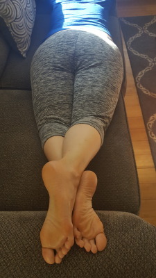 @0lovefeet0