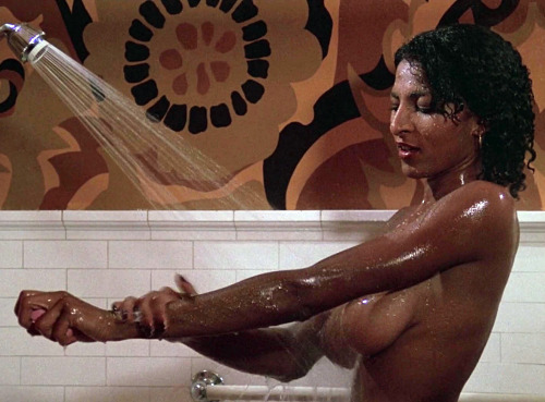 vintageruminance:Pam Grier