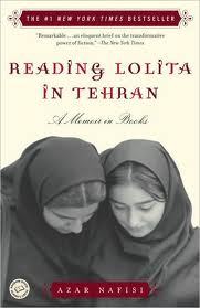 Lolita in Tehran