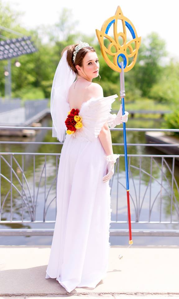 Final Fantasy X Cosplay Tumblr