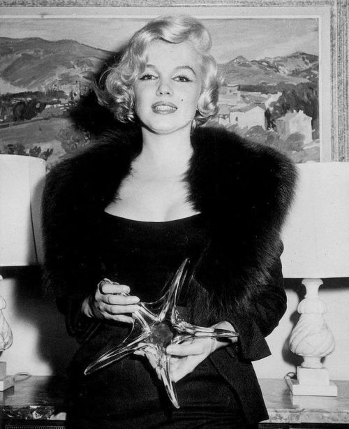 infinitemarilynmonroe