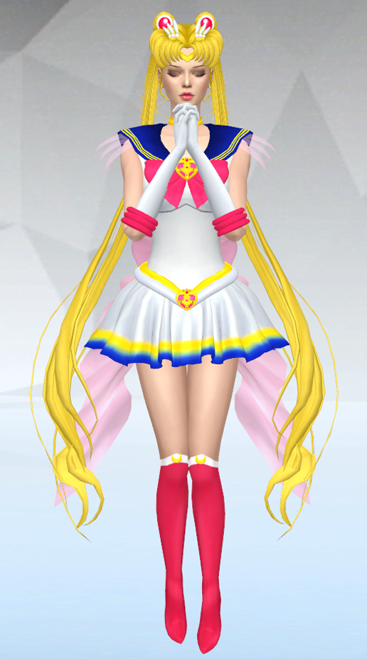 silvermoon sailor pack hair sims 4 cc silvermoon sailor pack hair sims 4 cc
