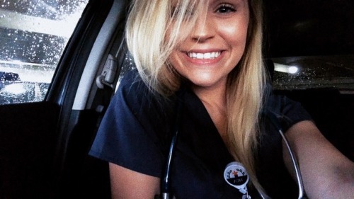 burn-to-gold:365 days ago I started my first job as a nurse. I...