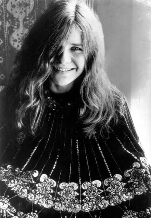 the60sbazaar:Janis Joplin c.1969.