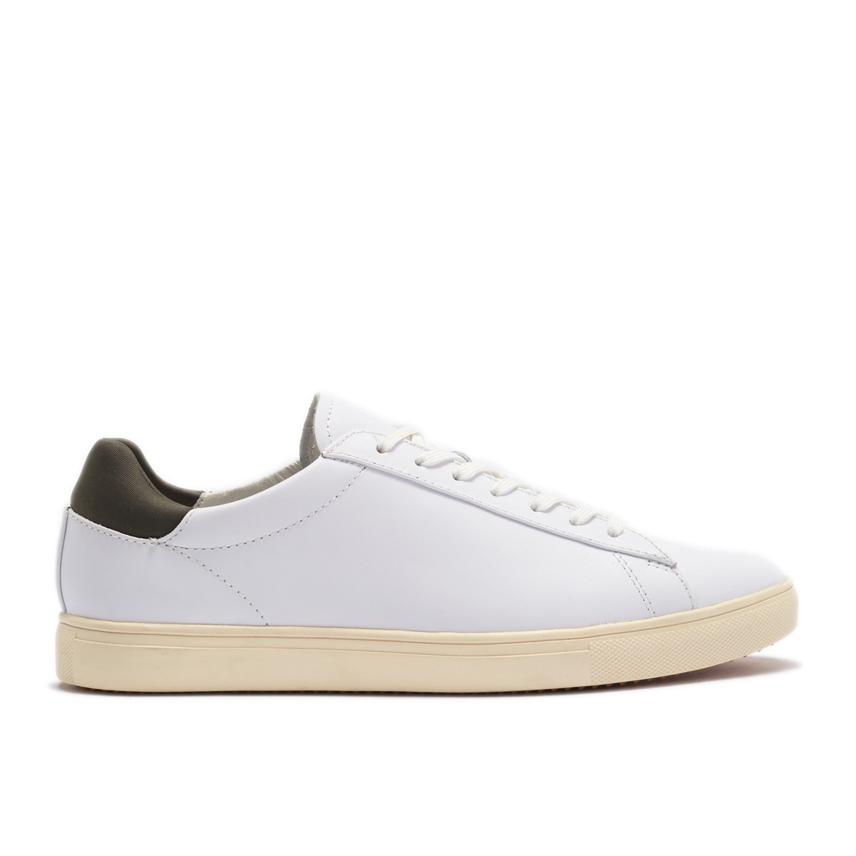 Clae Bradley Low Sneaker Available at Nordstrom... | This Fits ...
