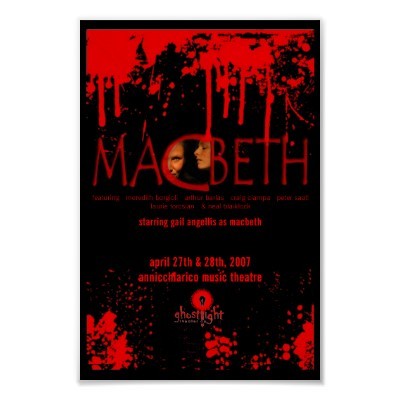 Help with macbeth essay