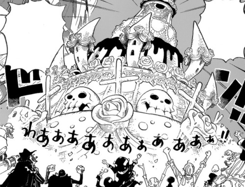 Read One Piece Manga 1 Manga Themes