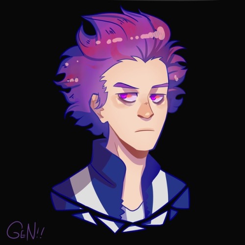 Bnha Shinsou Hitoshi Tumblr