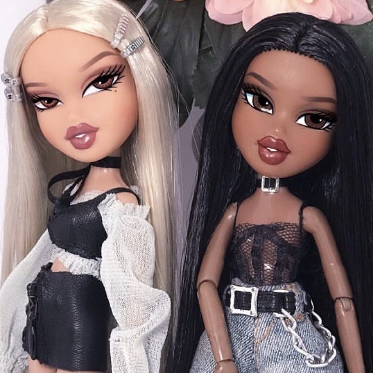 bratz on Tumblr