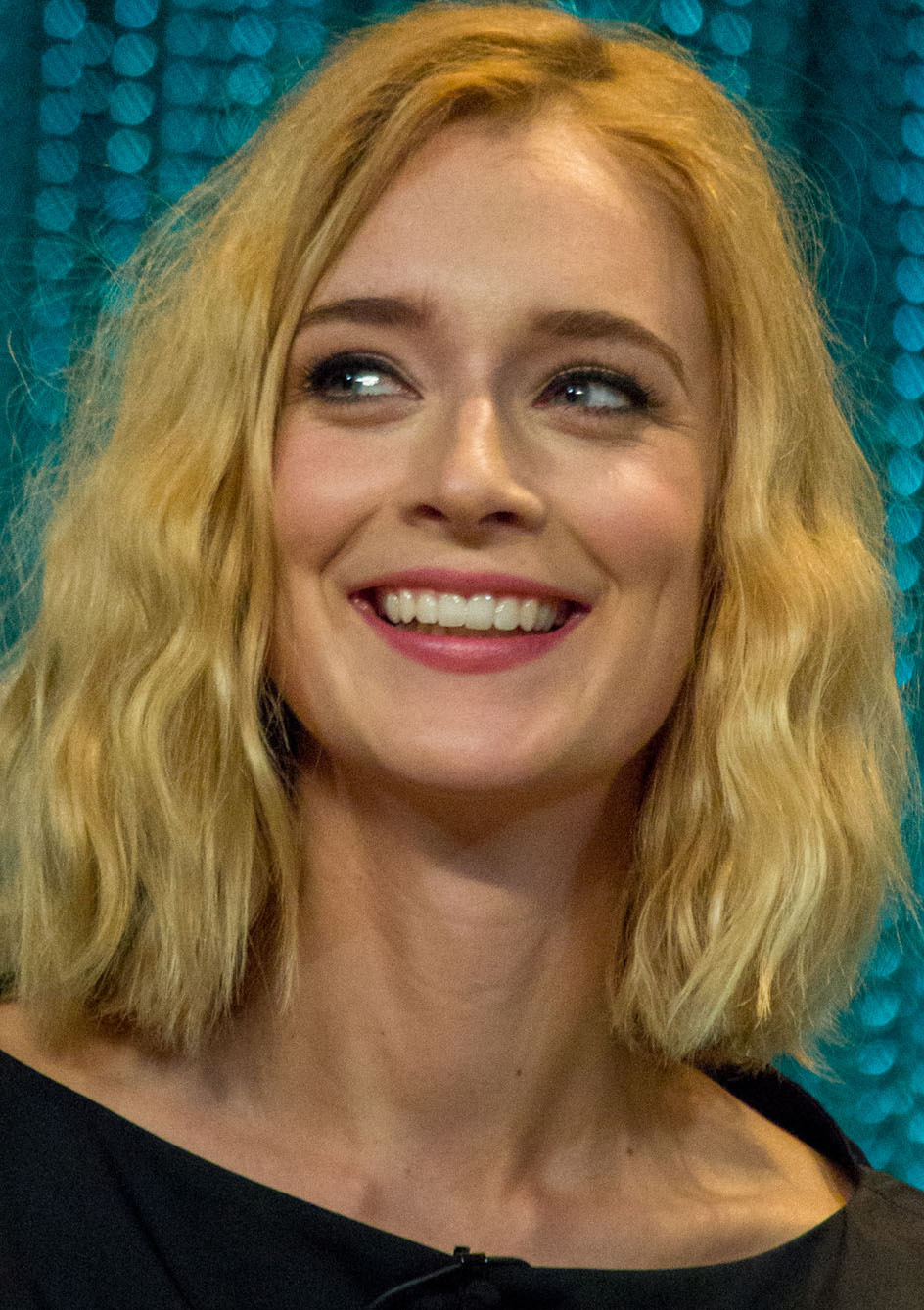 [HUM] TV Actress Caitlin Fitzgerald Naked Leaked Photos 