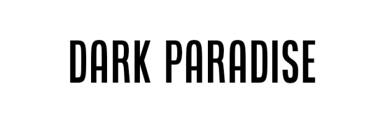 Как пройти dark paradise