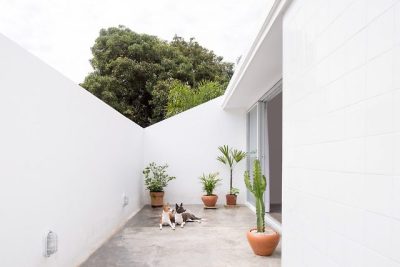 711H / Bloco Arquitetosph: Joana França