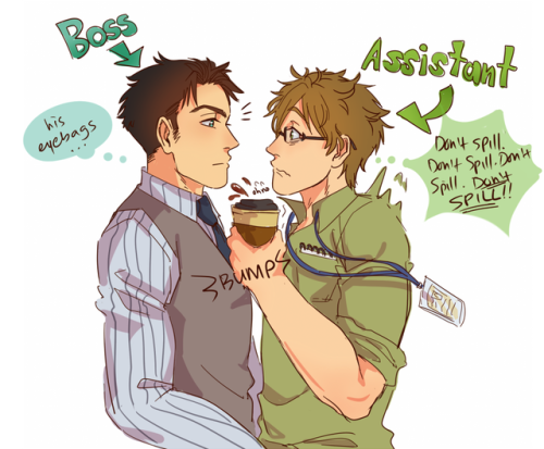 bringmemyqueen:hello i still love soumako 