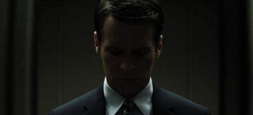 mydarktv:MINDHUNTER // Aesthetics