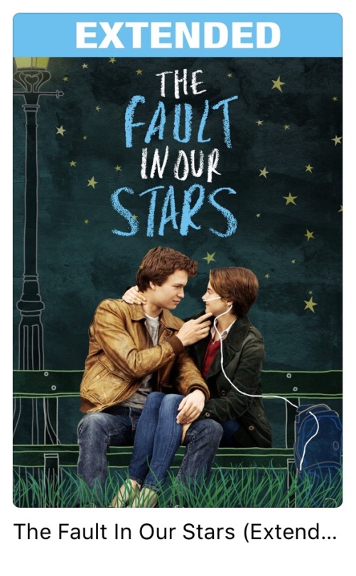 the fault in our stars movie tumblr the fault in our stars movie tumblr