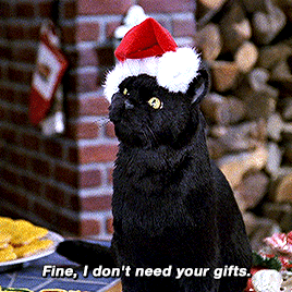 10 times Salem from Sabrina the Teenage Witch was totally relatable 