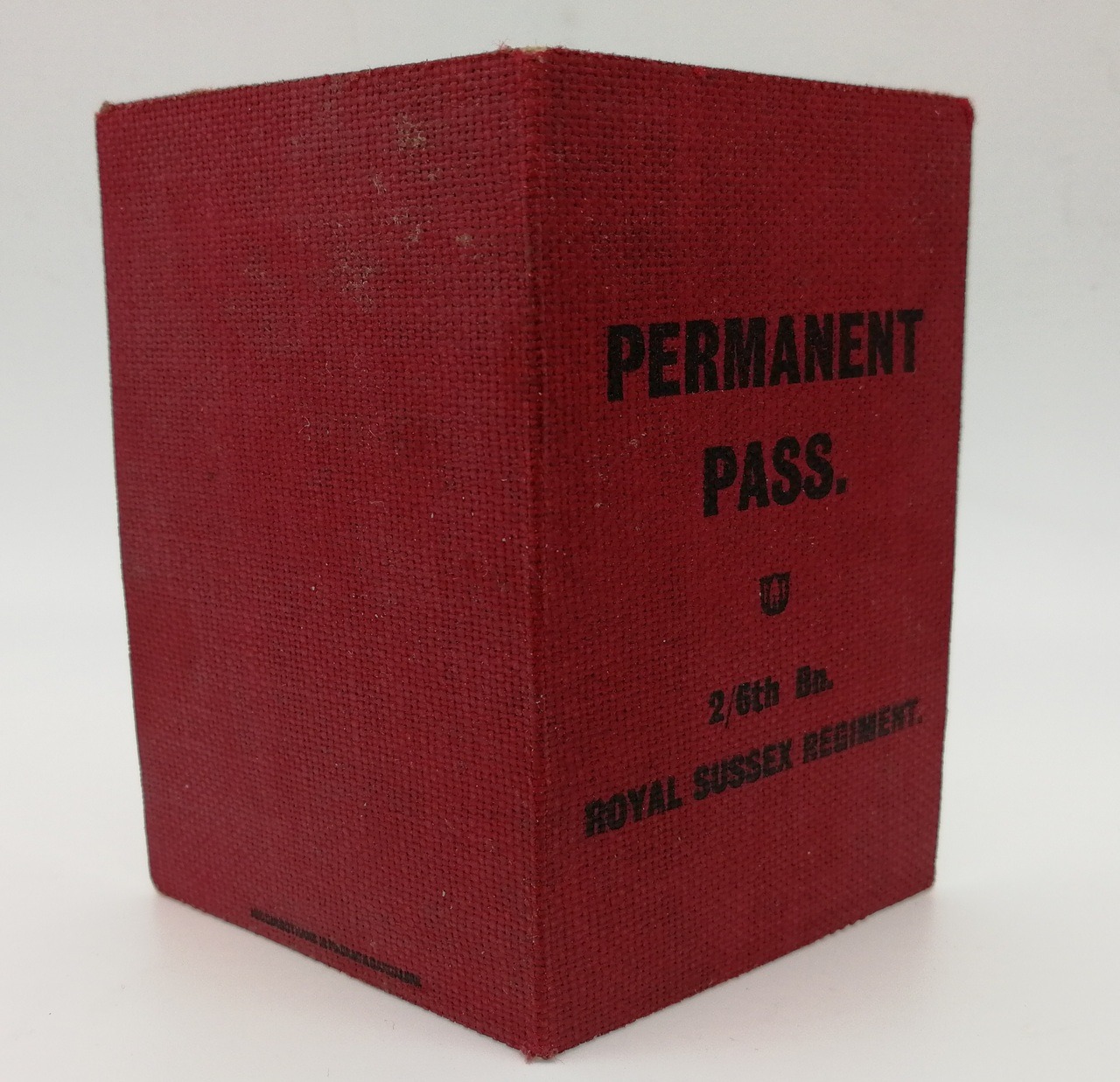 Permanent Pass - papier de permission Tumblr_ppotggmzZs1v5pjqfo2_1280