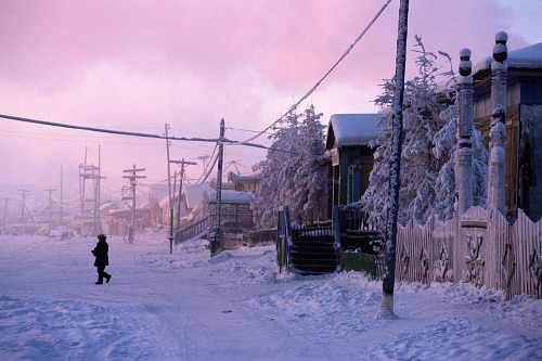 krasna-devica:Yakutia, Siberia, Russia