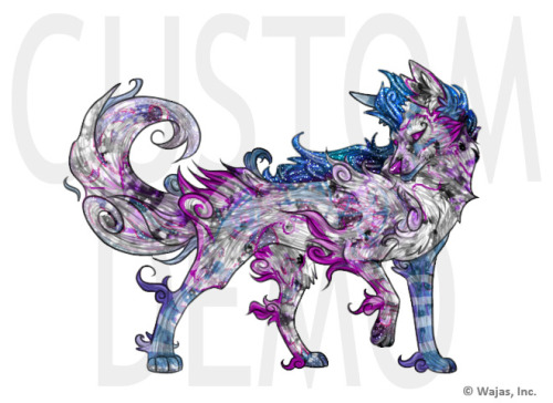 fancywajadesigns