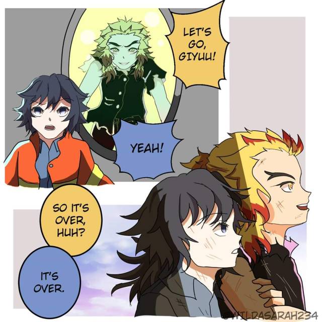 rengiyuu on Tumblr