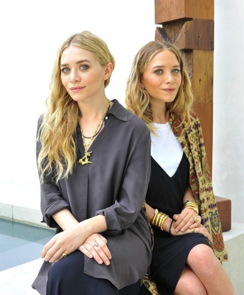 mary kate and ashley on Tumblr