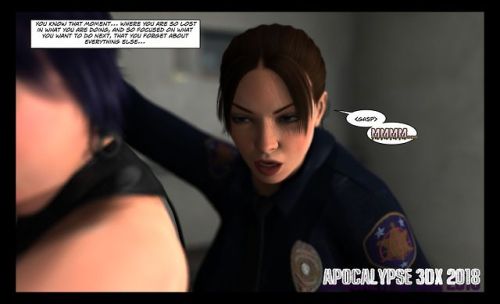 apocalypse3dx:Nikki Gets Nailed Part 1 pages 76-80Loosing...