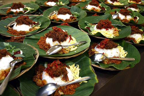 Nasi Langgi