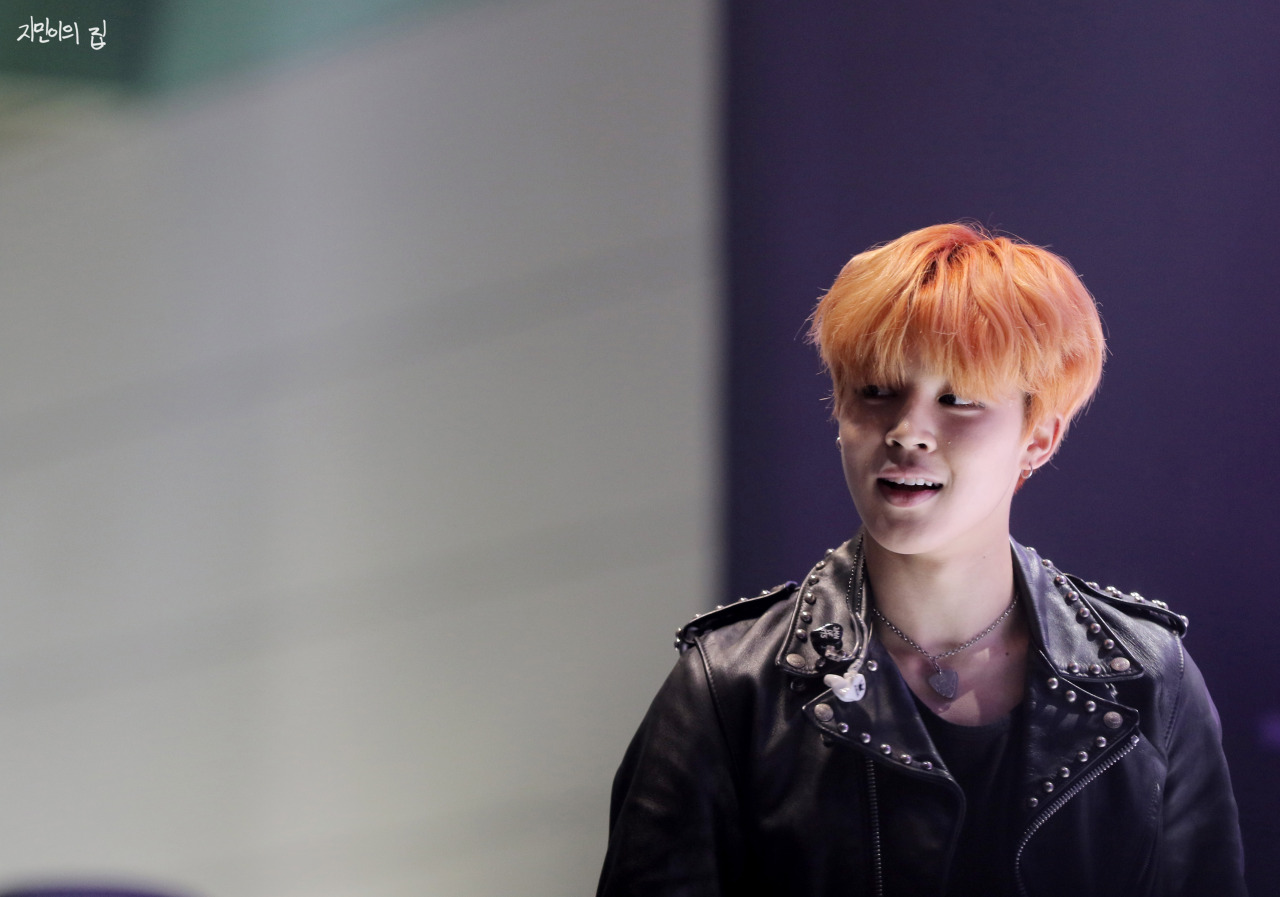 for jimin