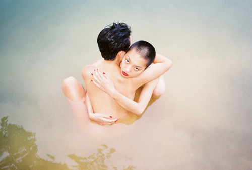 nevver:Dead at 29, Ren Hang